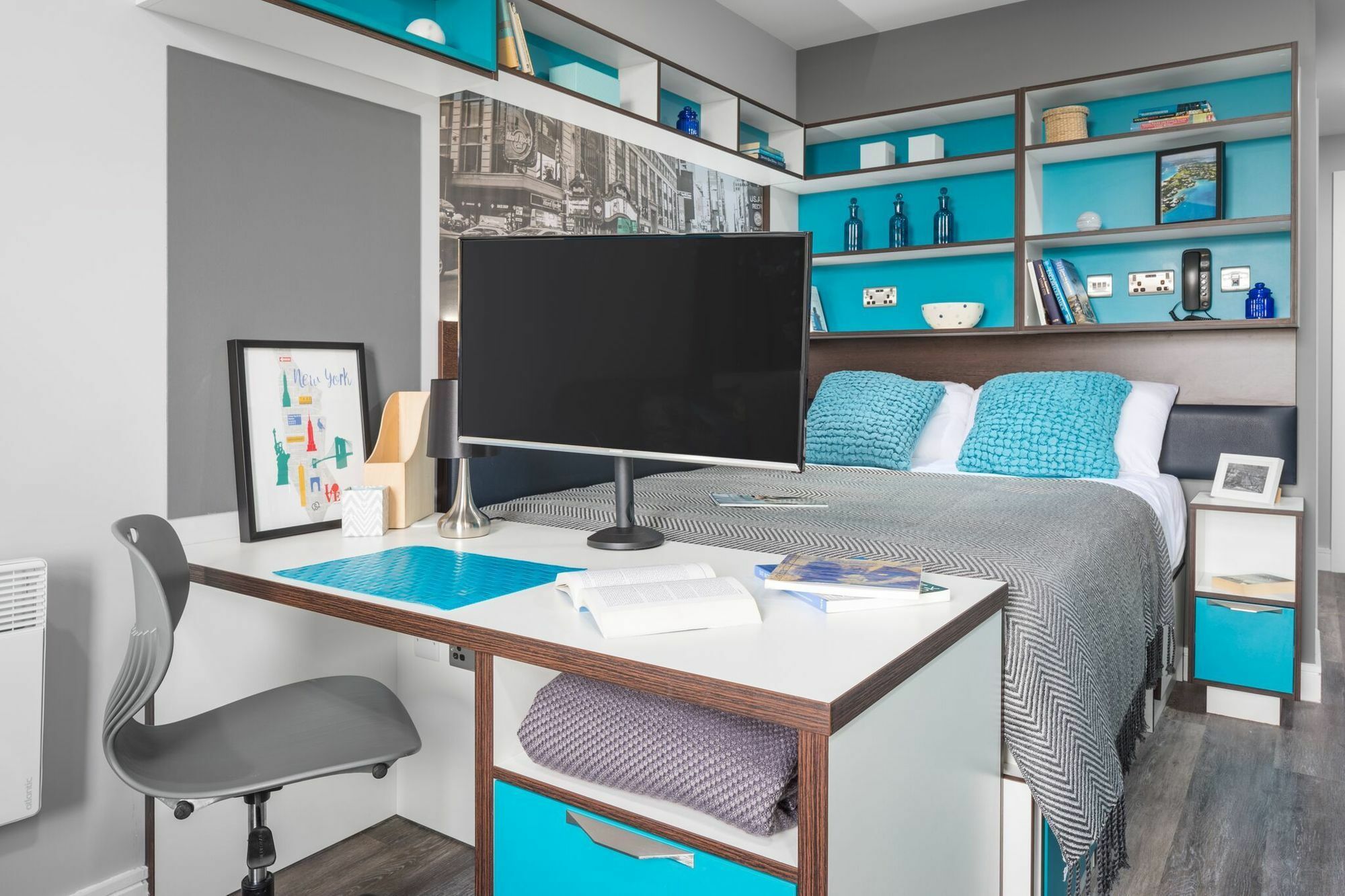 Roomzzz @ Iconinc Liverpool Exterior foto