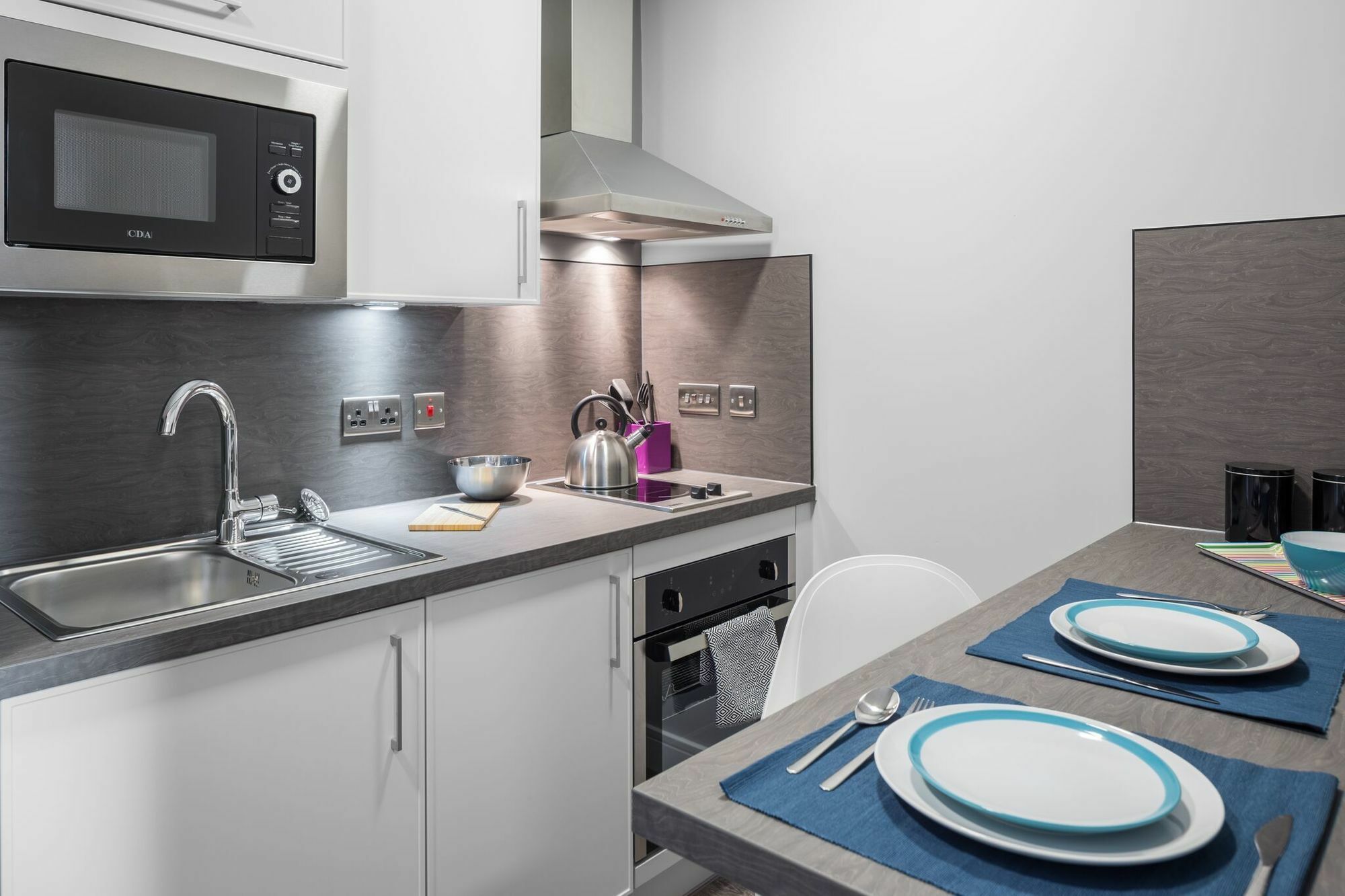 Roomzzz @ Iconinc Liverpool Exterior foto